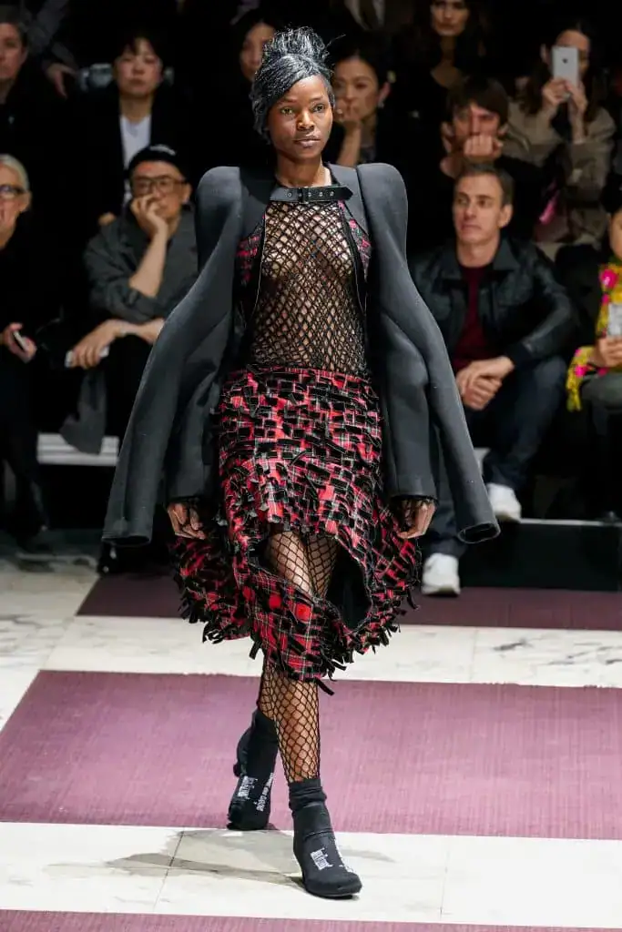 Comme des Garçons 2019 Fall