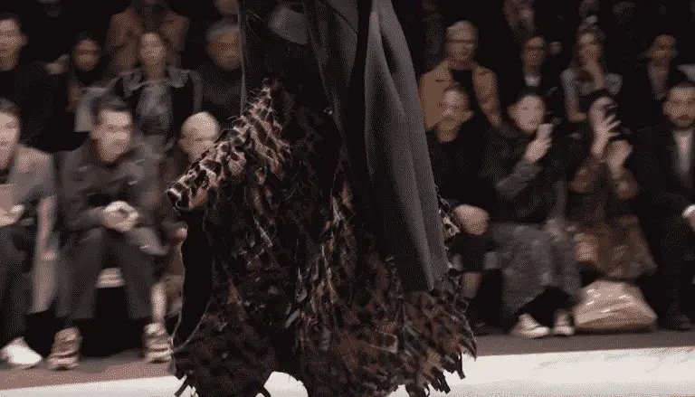 comme des garçons 2019 fall