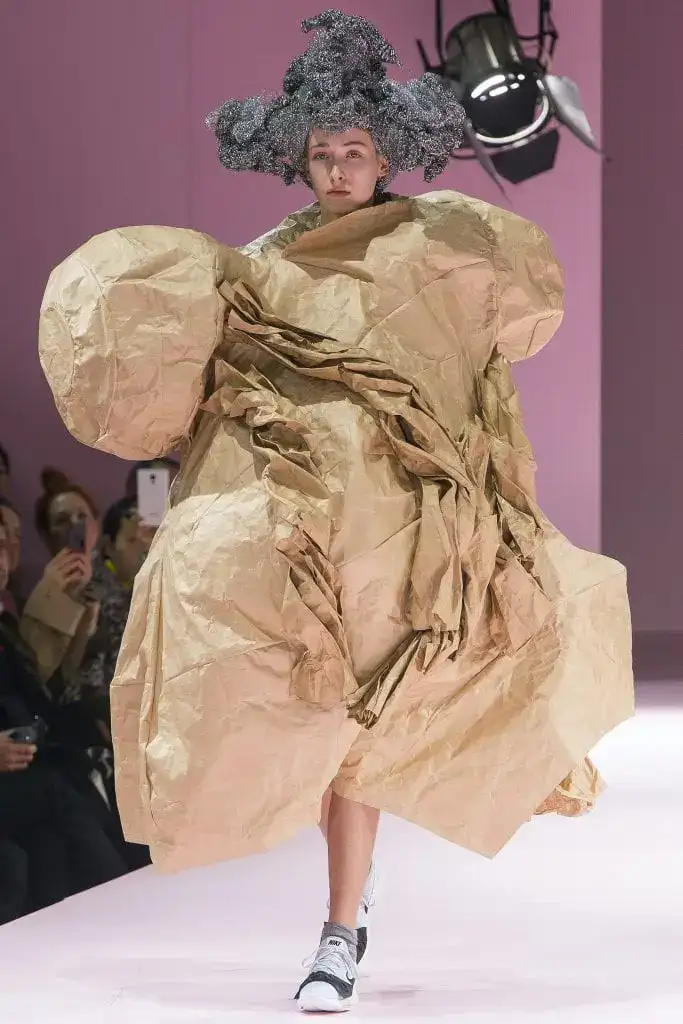 Comme des Garçons full 2017