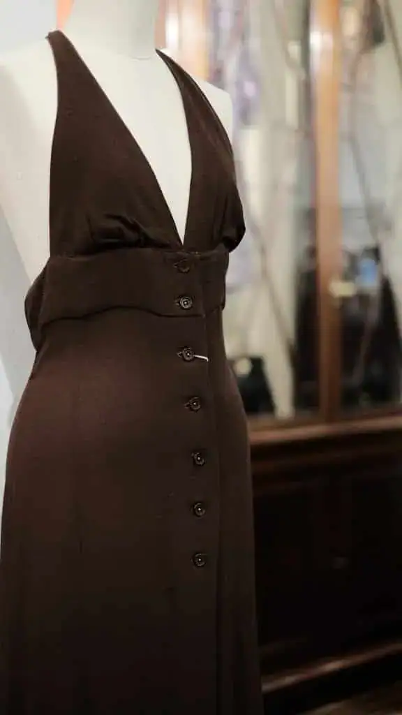 The Vintage Dress by Agnes'Select