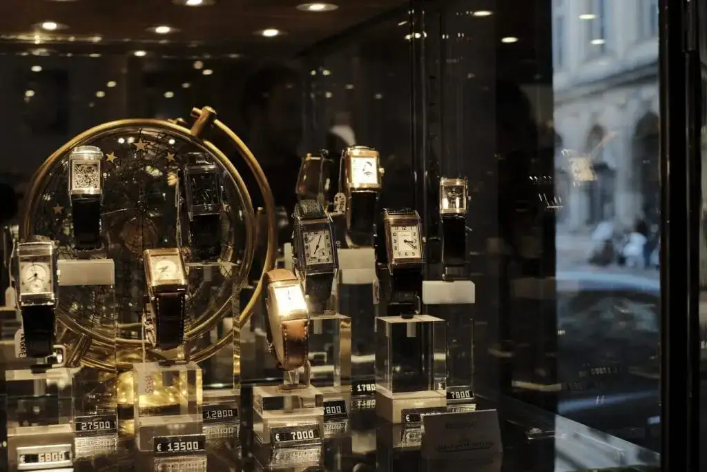 Jaeger-LeCoultre