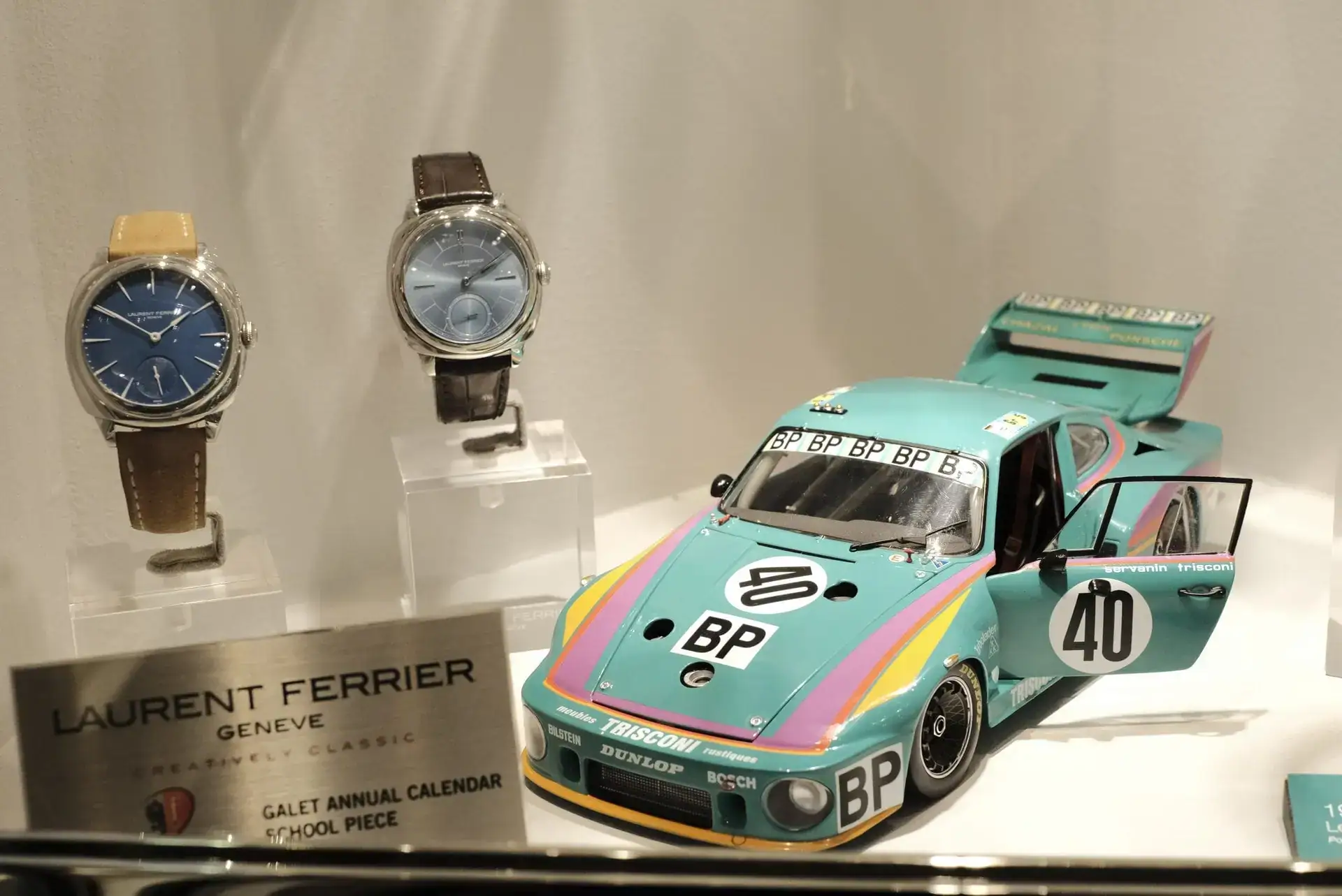 larent ferrier