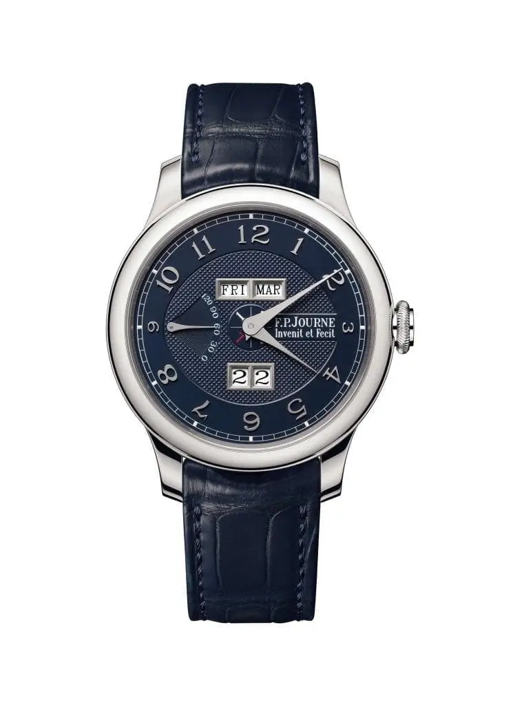 F.P. Journe Quantième Perpétuel