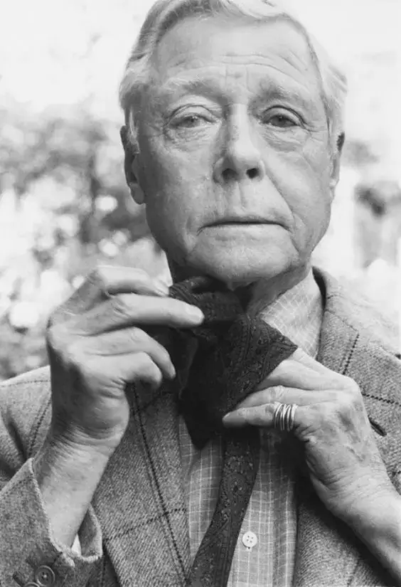 Duke of Windsor
