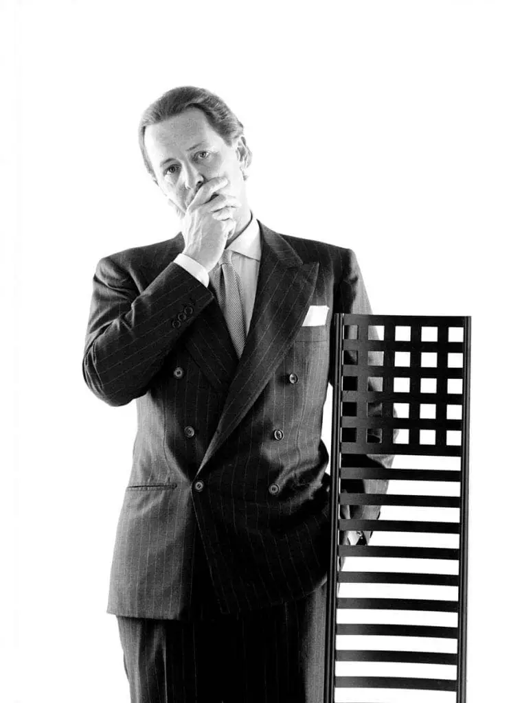 Sergio Loro Piana
