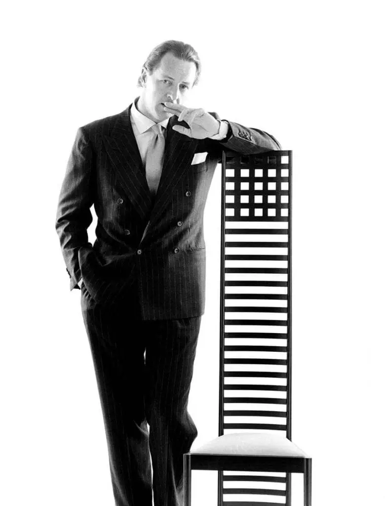 Sergio Loro Piana