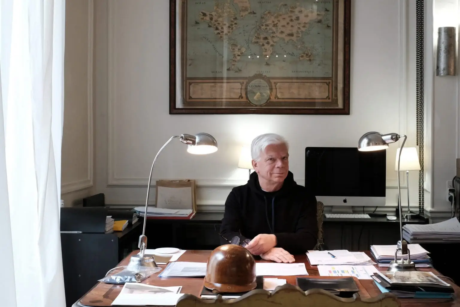 Chapal Jean-François Bardinon
