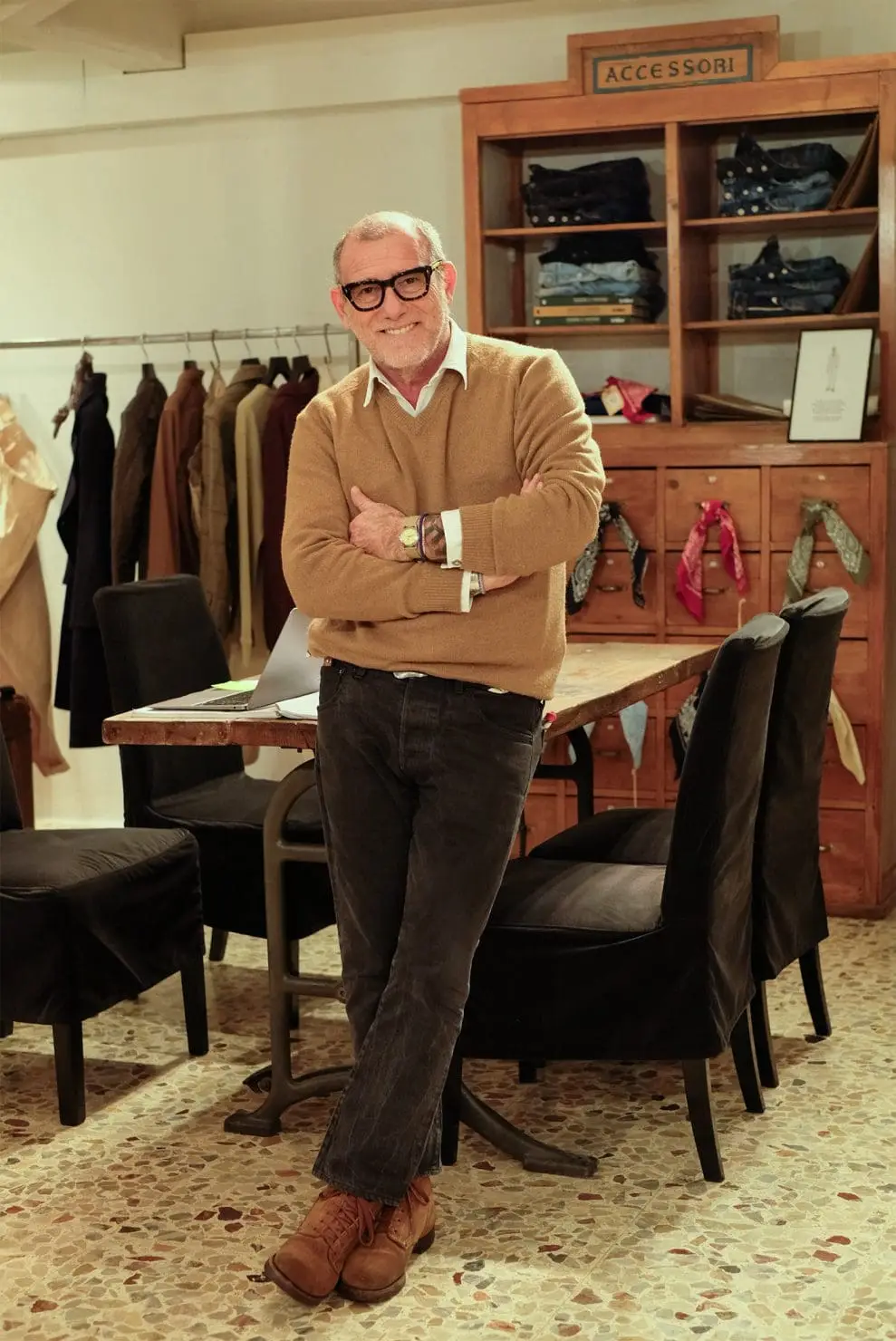 Alessandro Squarzi