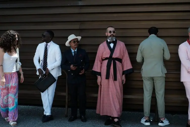 pitti uomo 102