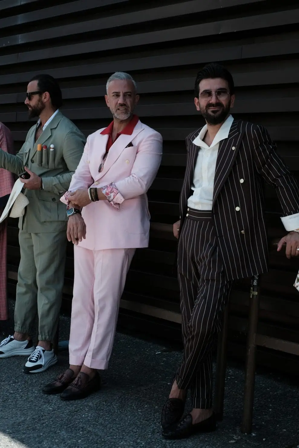 pitti uomo 102