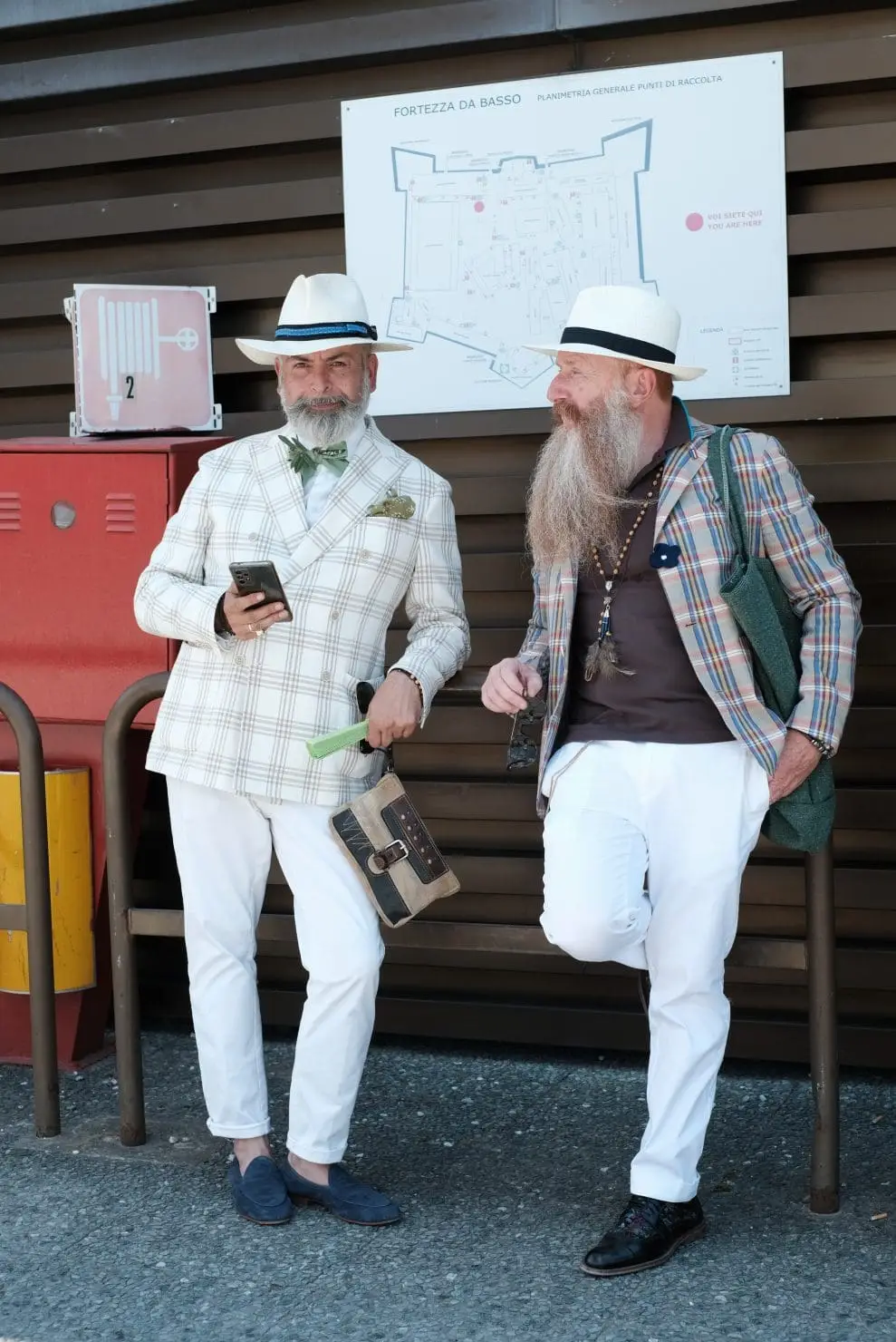 pitti uomo 102