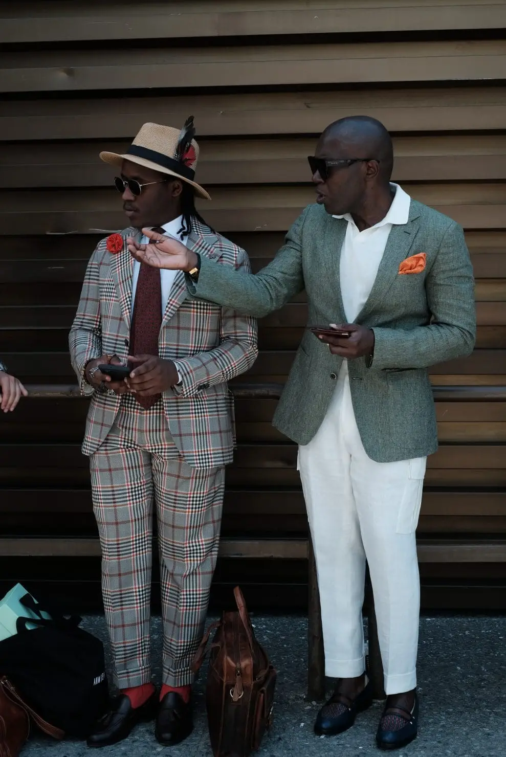 pitti uomo 102