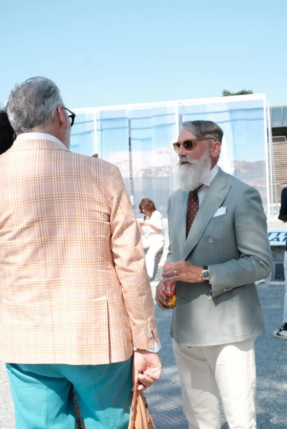 pitti uomo 102