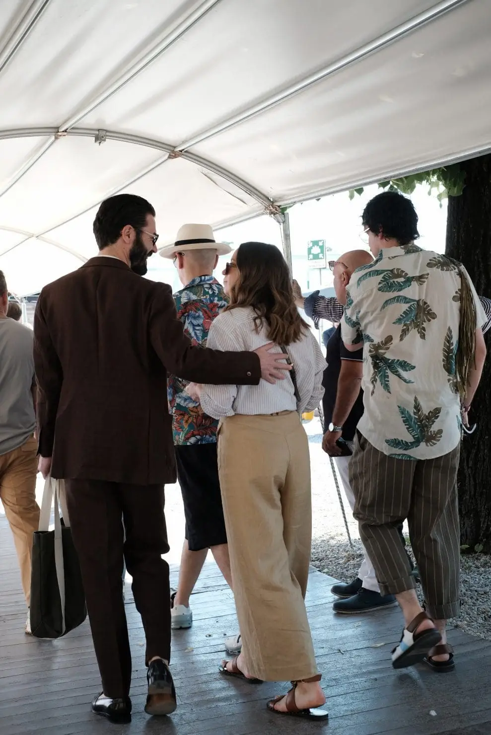 pitti uomo 102