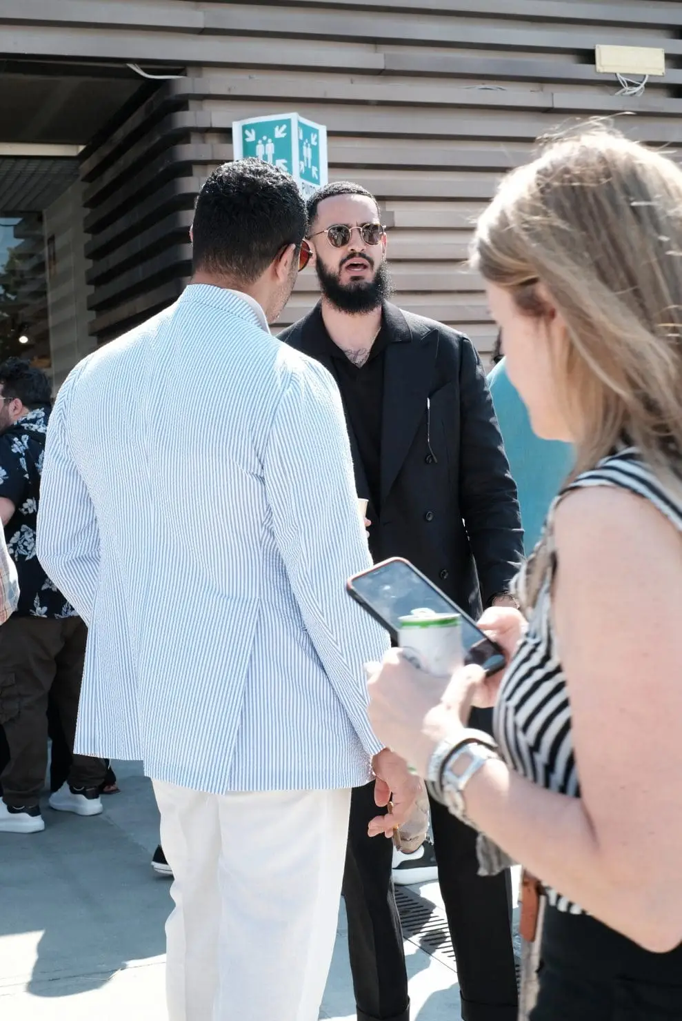 pitti uomo 102