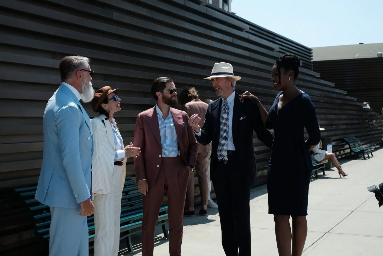 pitti uomo 102