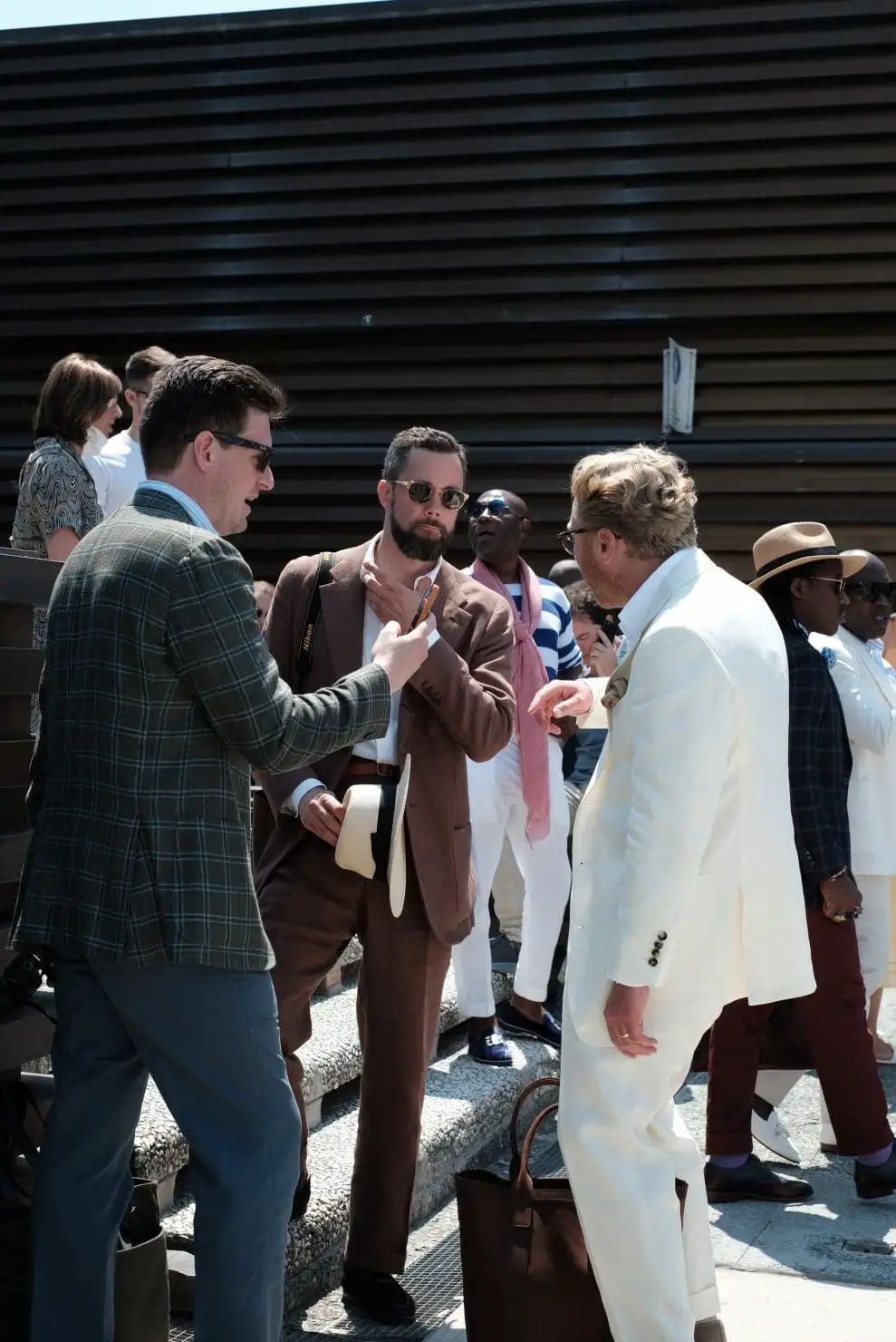 pitti uomo 102
