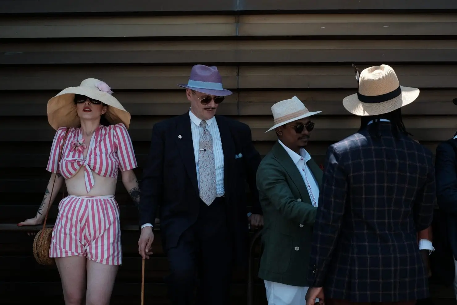 pitti uomo 102