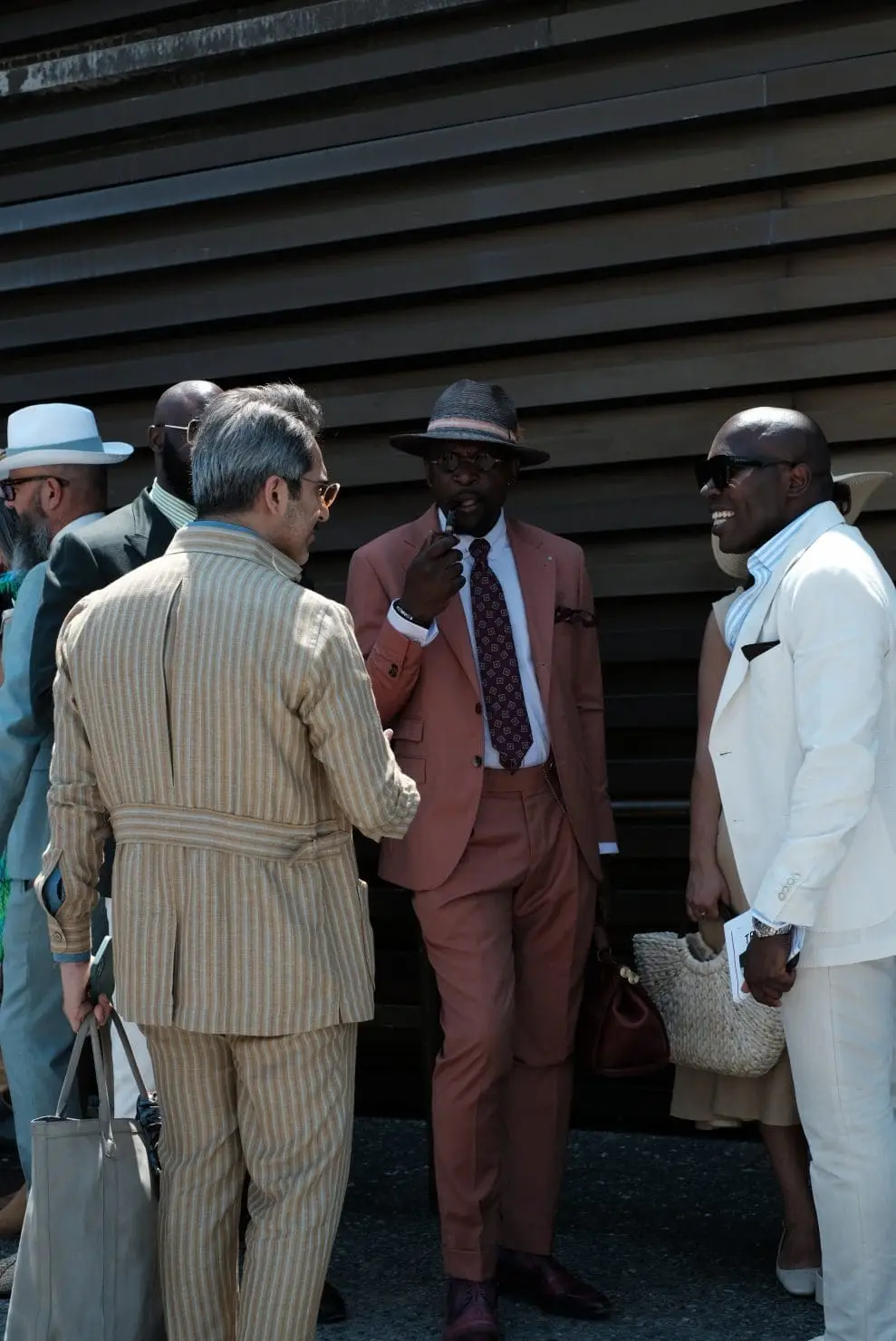 pitti uomo 102