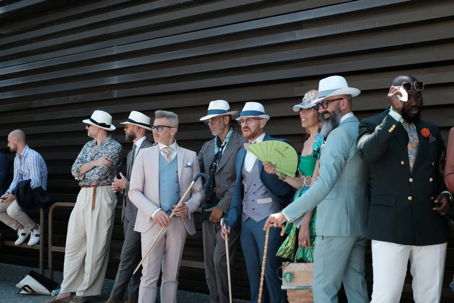 pitti uomo 102
