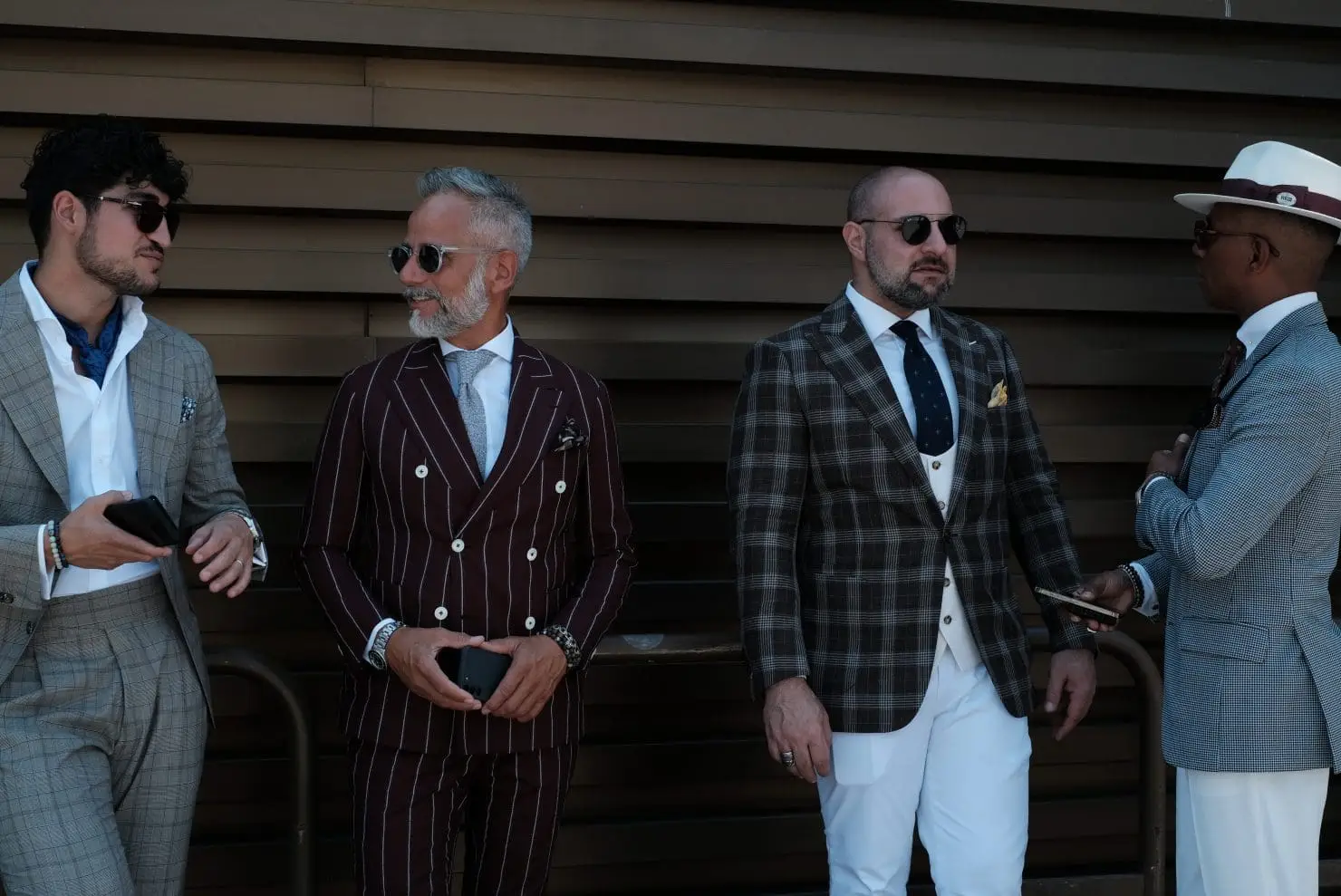 pitti uomo 102