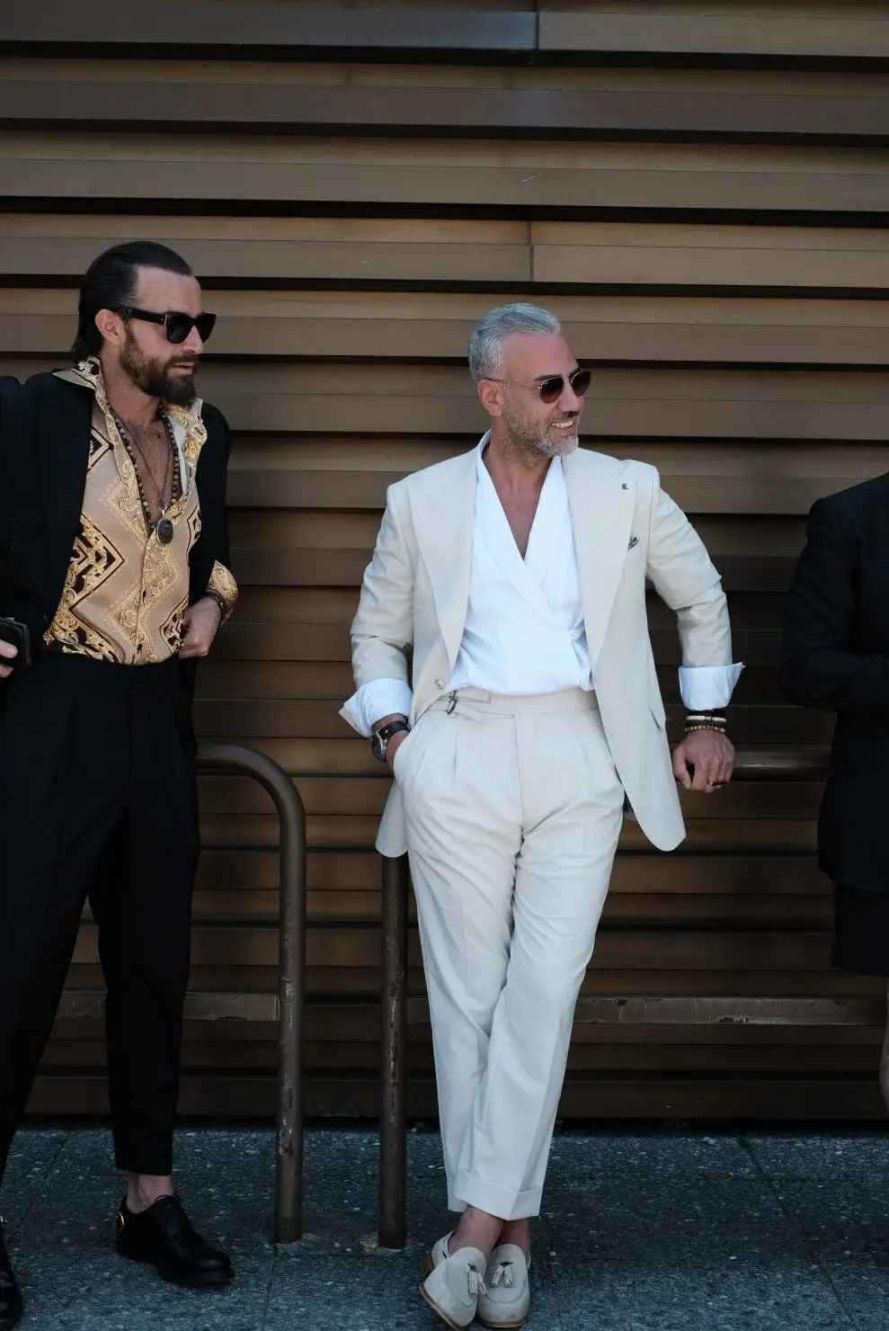 pitti uomo 102