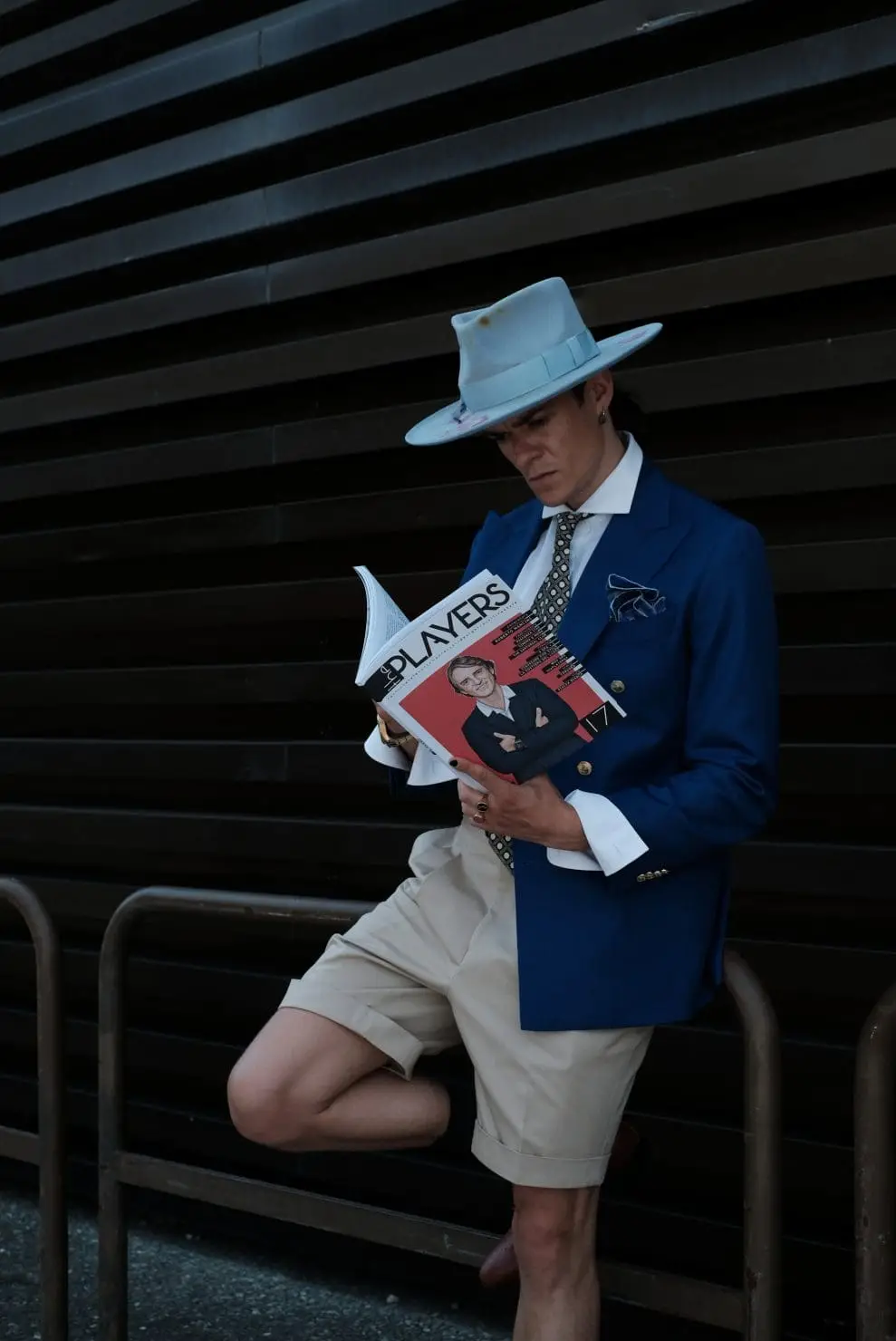 pitti uomo 102