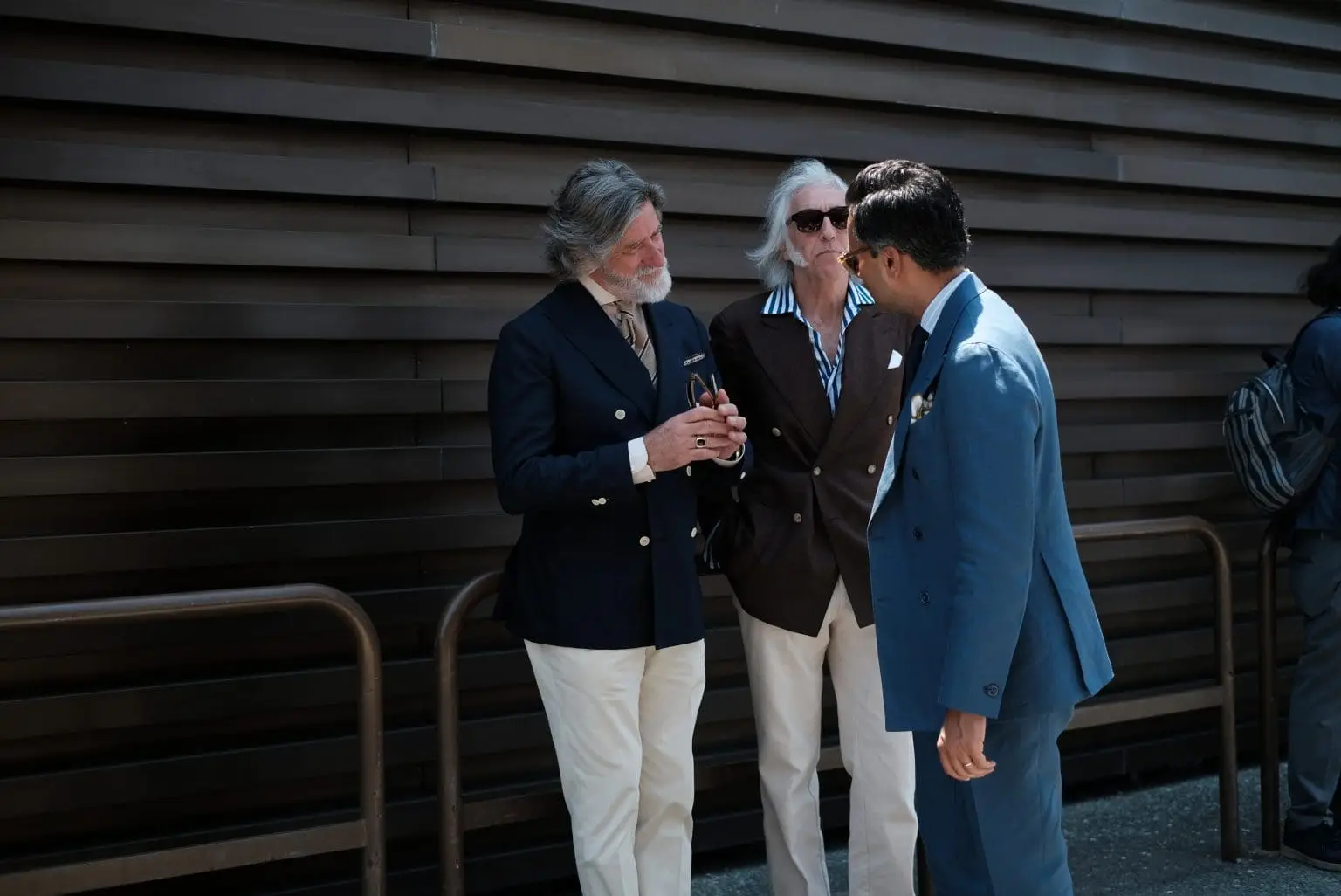 pitti uomo 102