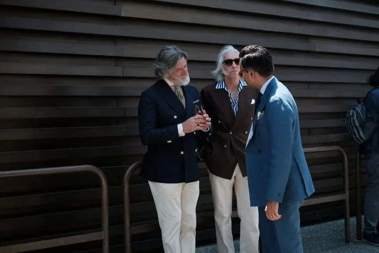 pitti uomo 102