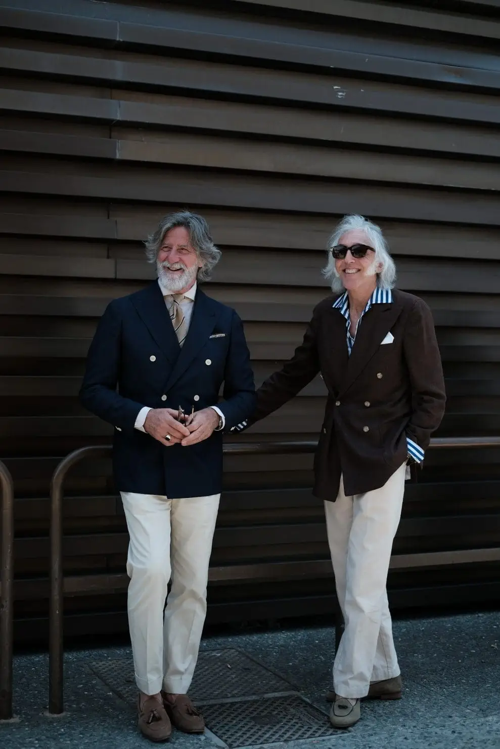 pitti uomo 102