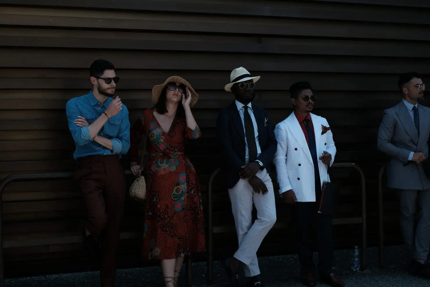pitti uomo 102