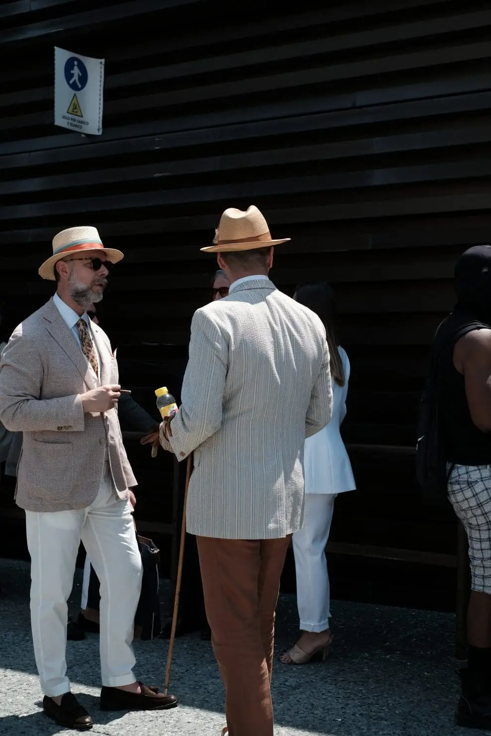 pitti uomo 102