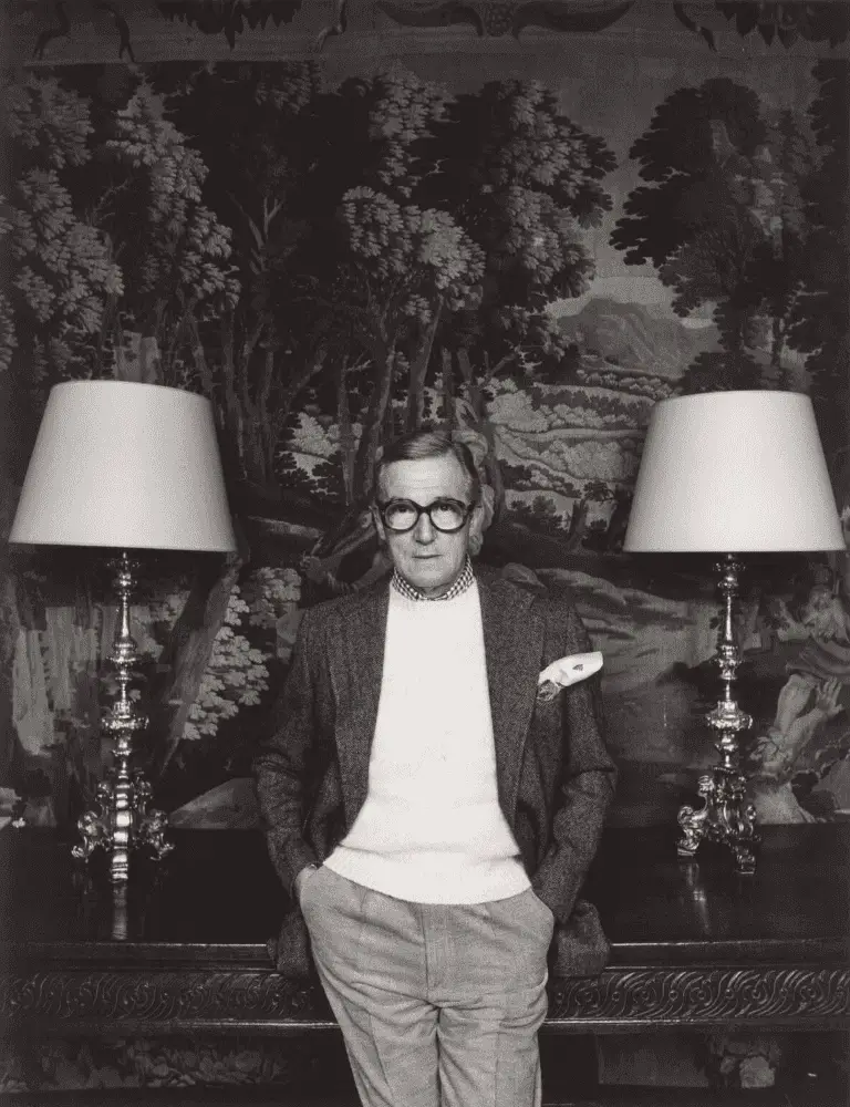© John Swannell / Camera Press