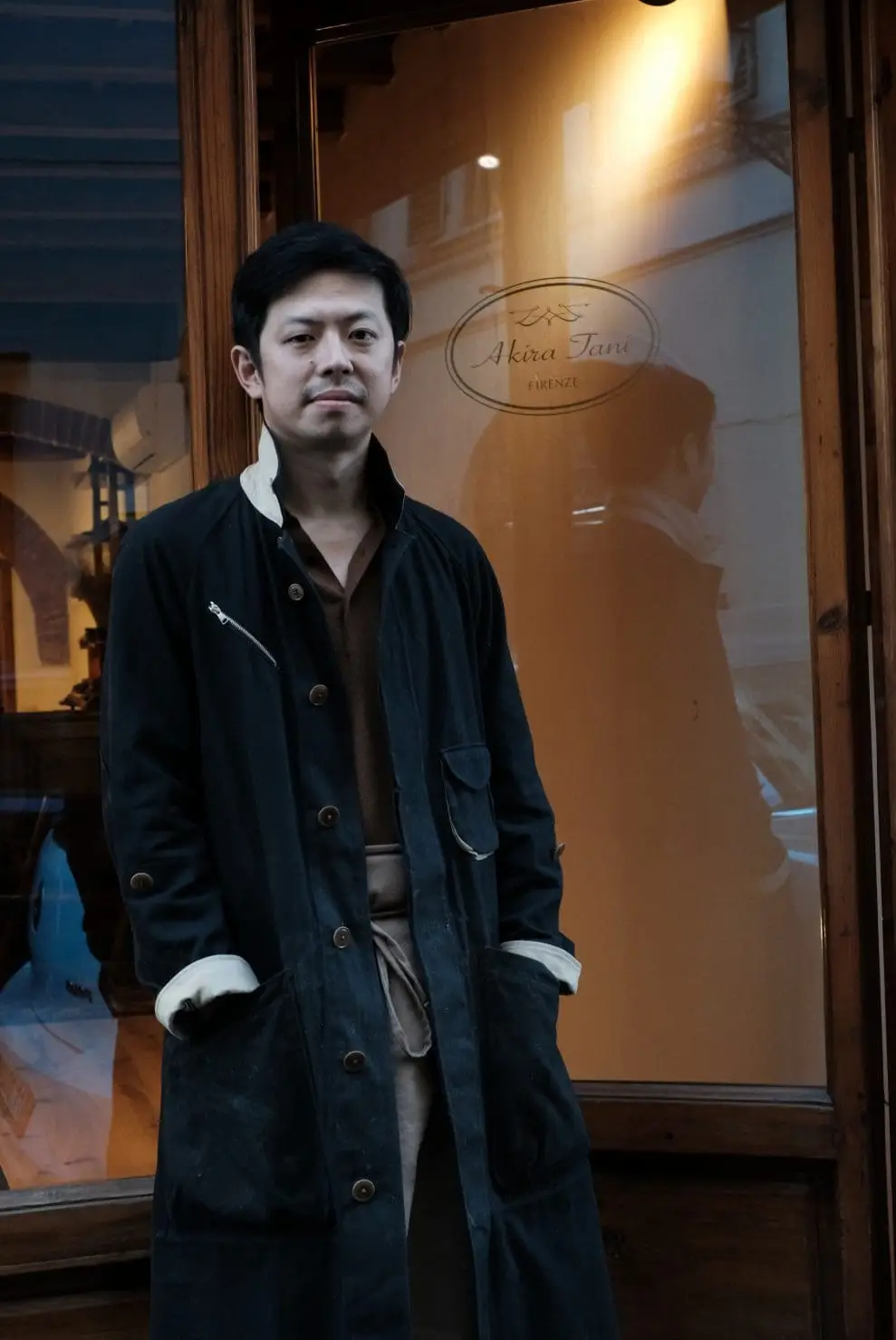 Akira Tani