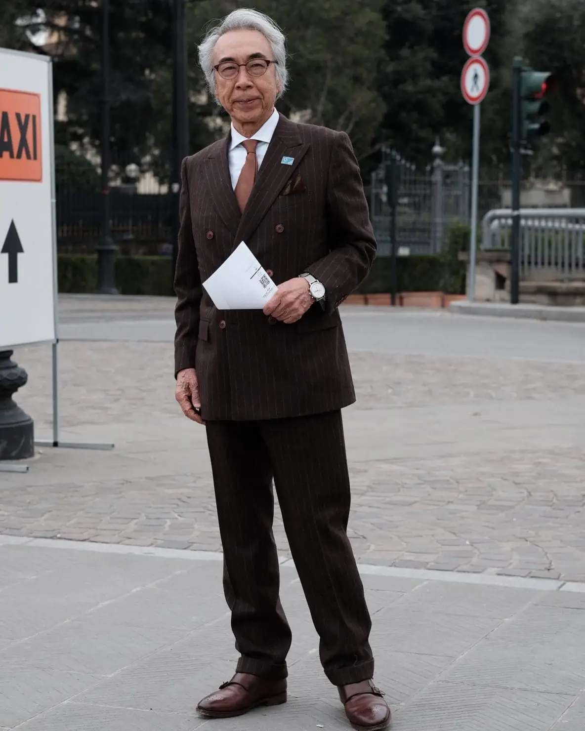Pitti Uomo 103