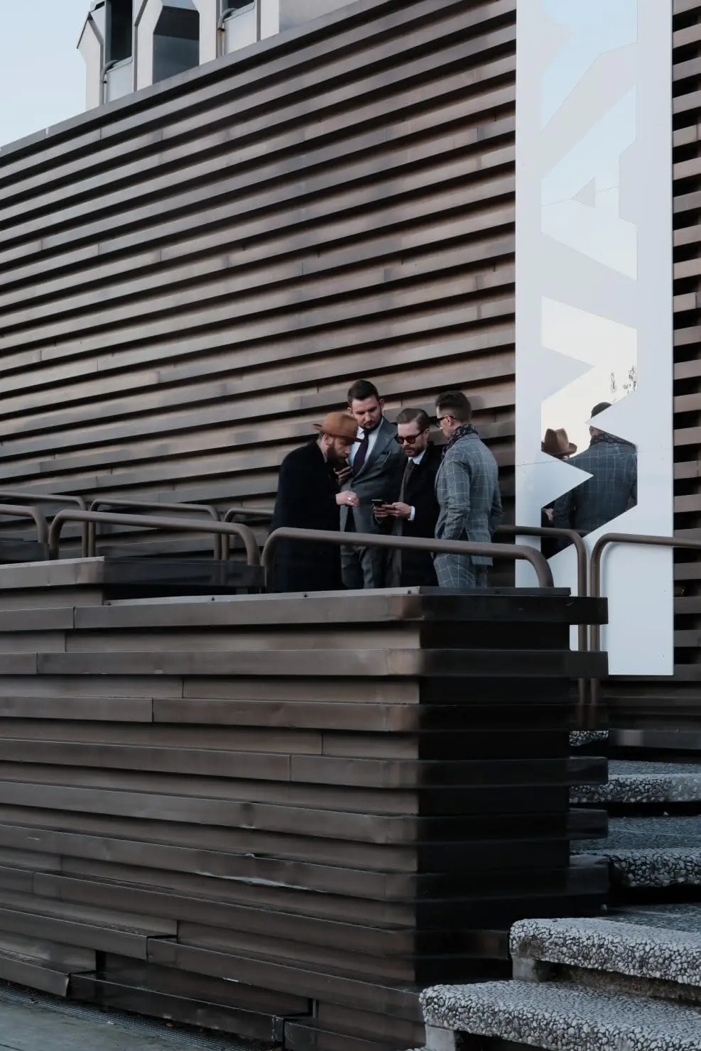 Pitti Uomo 103