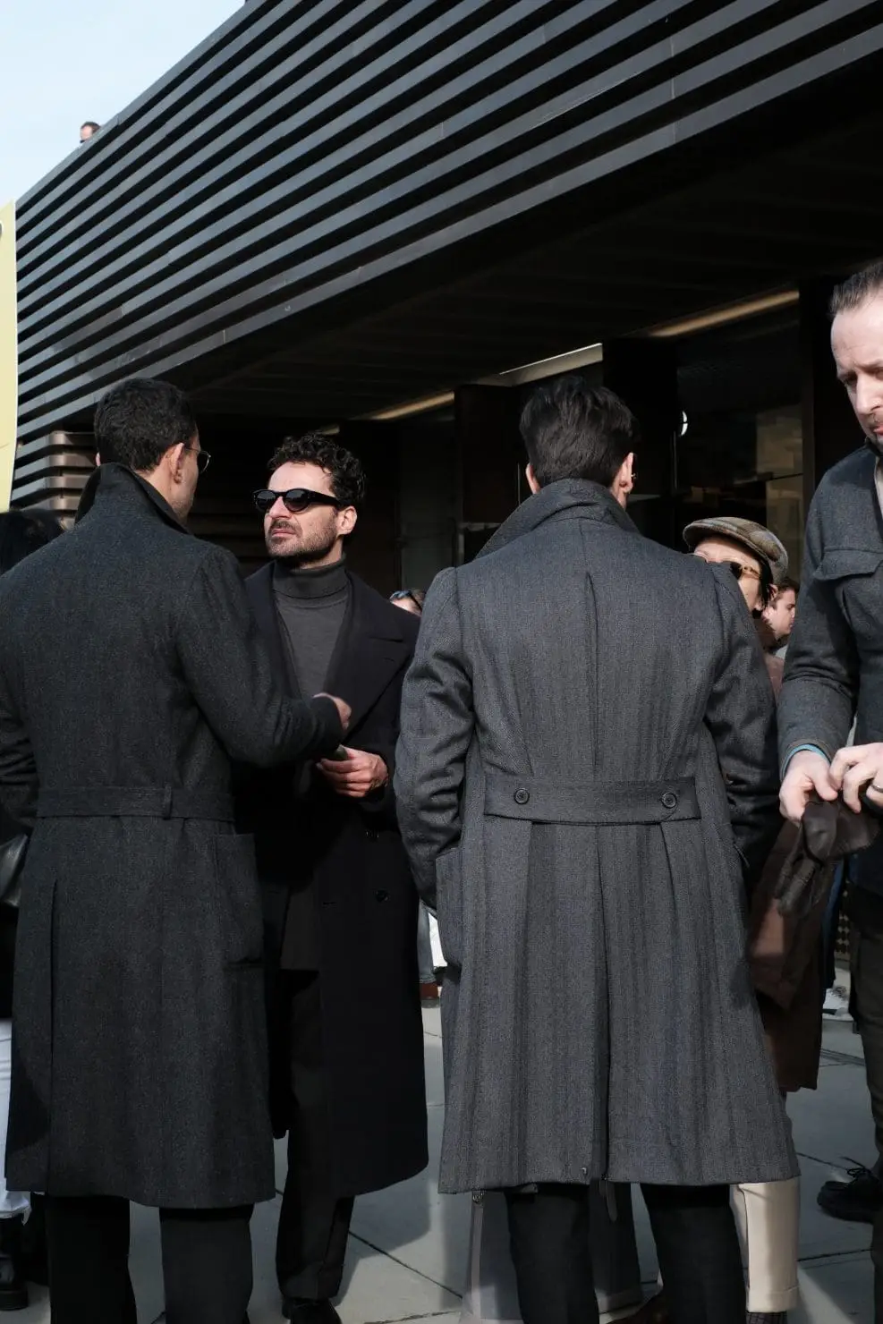 Pitti Uomo 103