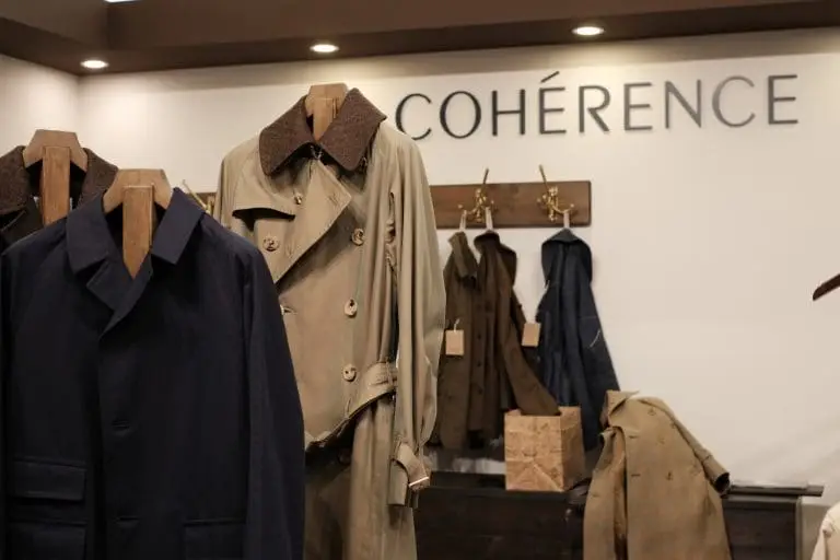 Cohérence