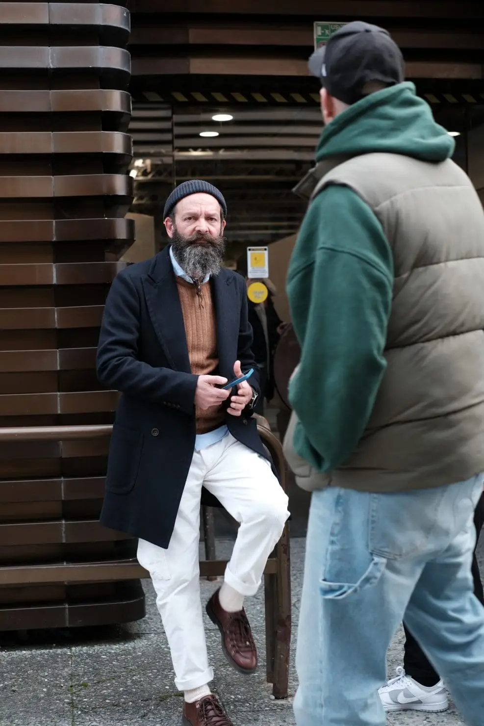 Pitti Uomo 103