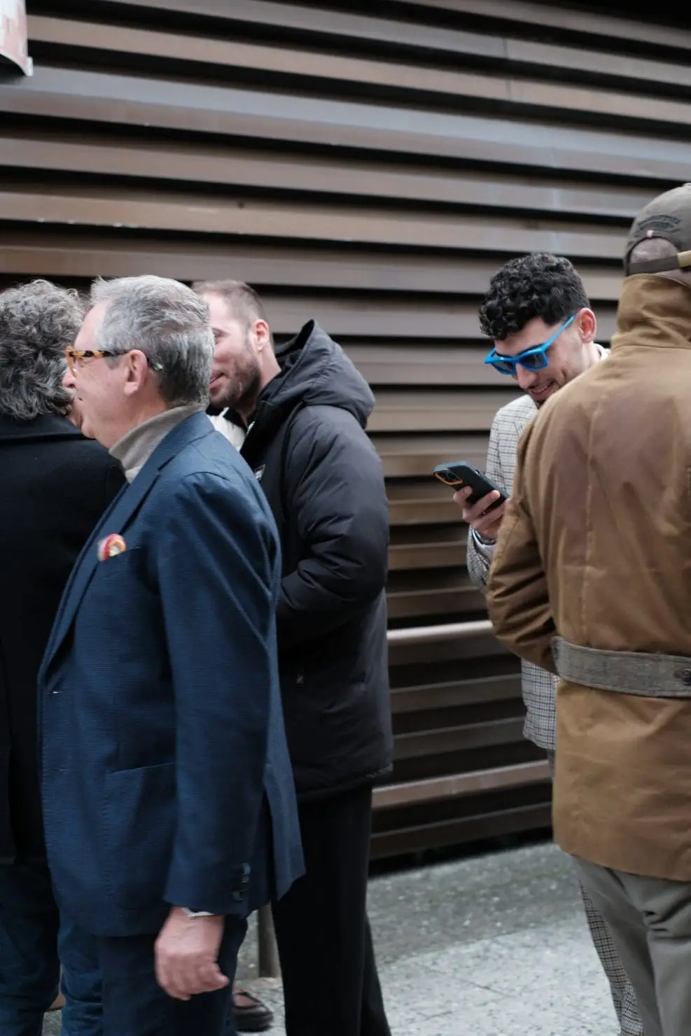 Pitti Uomo 103