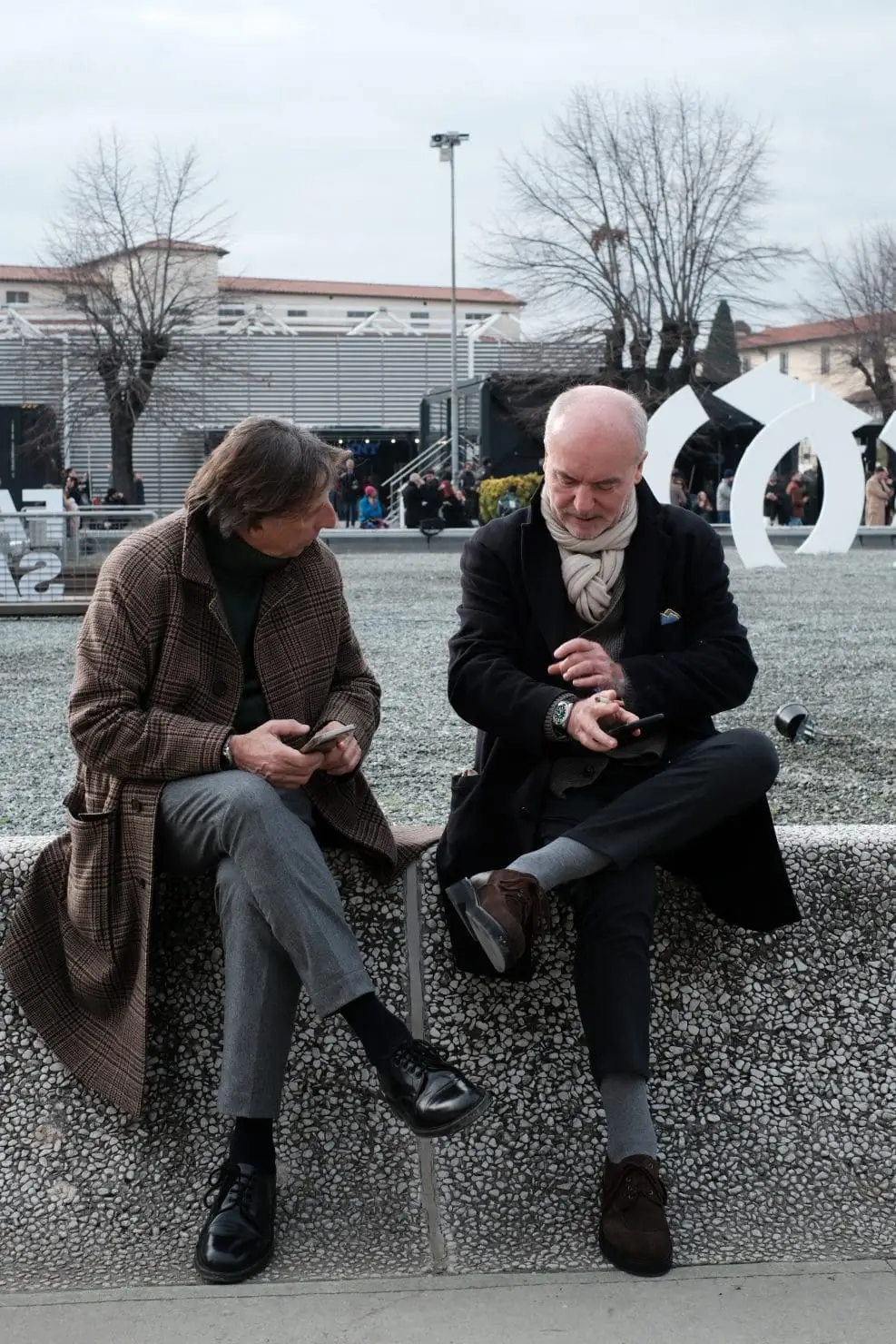 Pitti Uomo 103