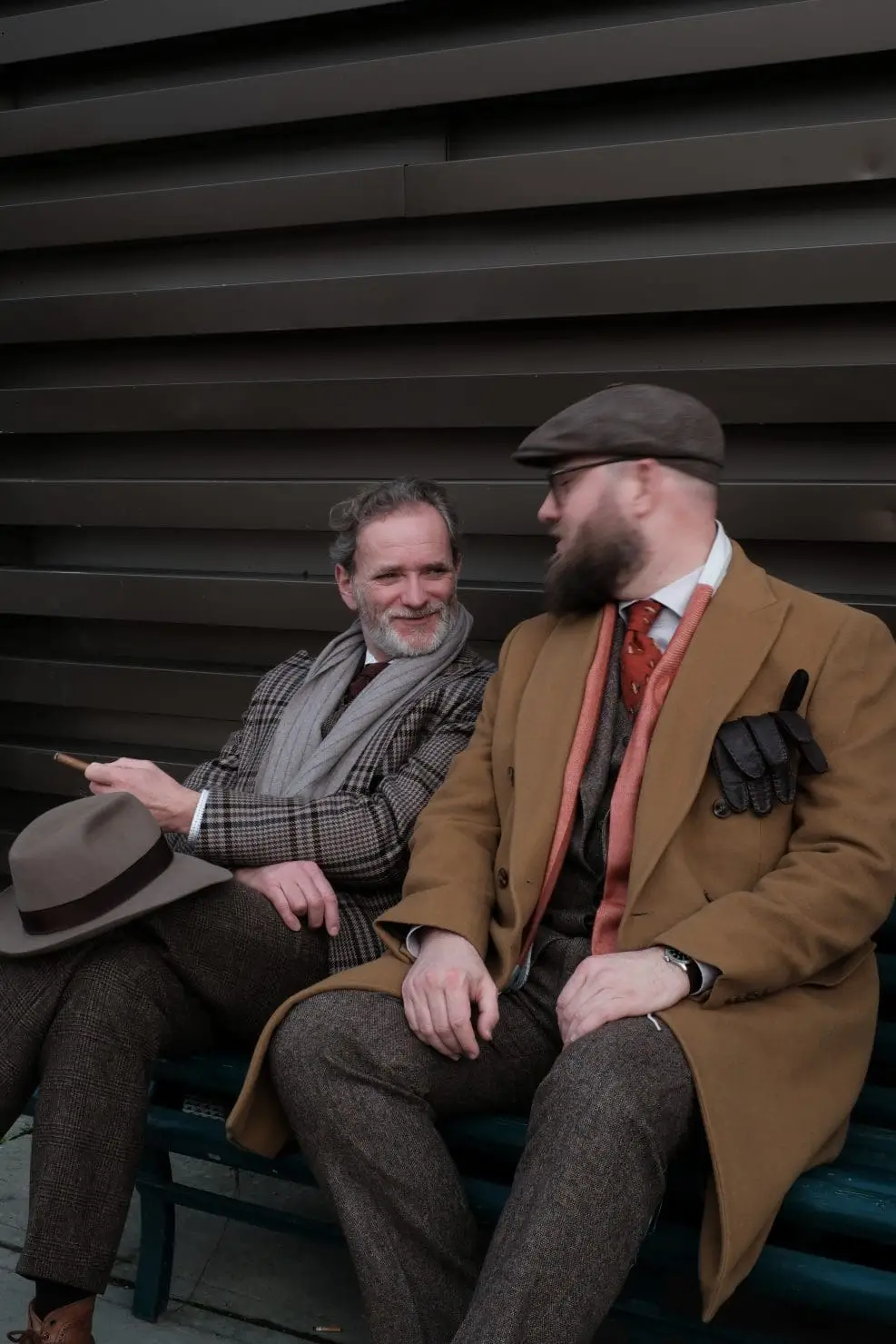Pitti Uomo 103