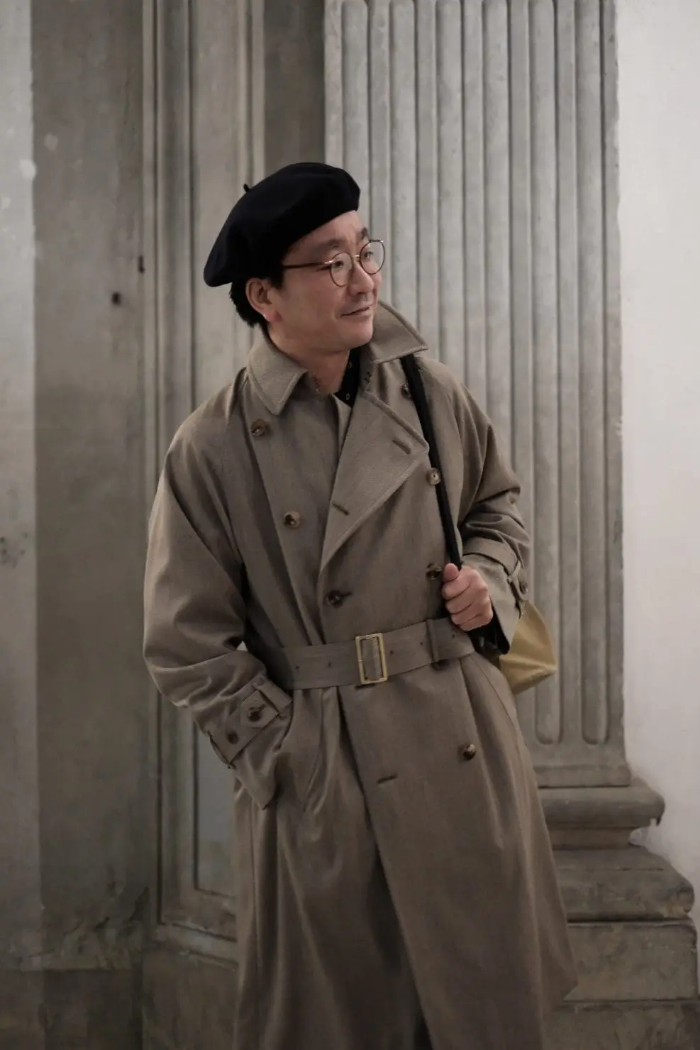 Kantaro Nakagomi