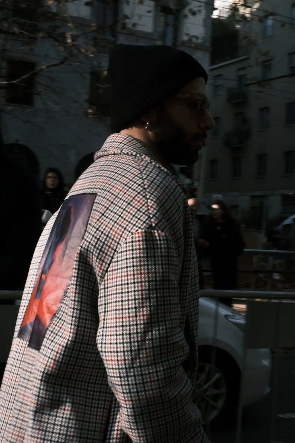 MFW F/W 2023