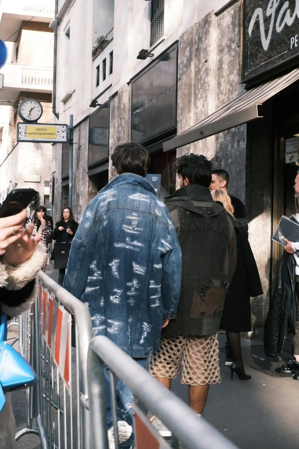 MFW F/W 2023