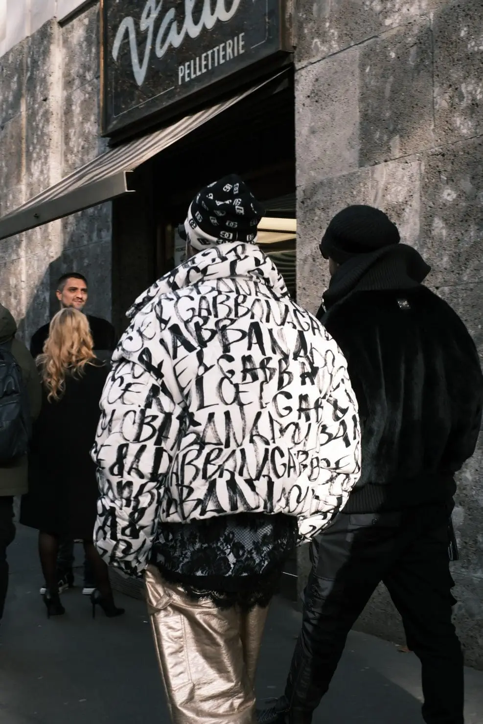 MFW F/W 2023