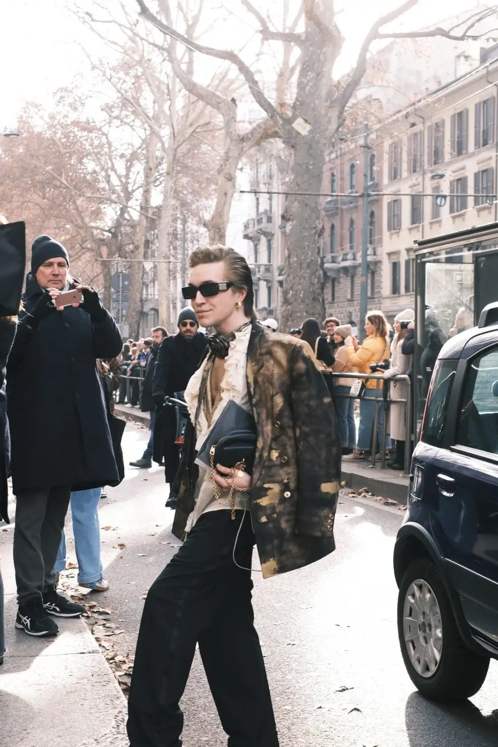 MFW F/W 2023