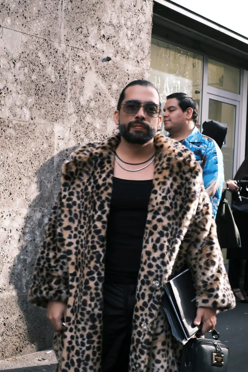 MFW F/W 2023
