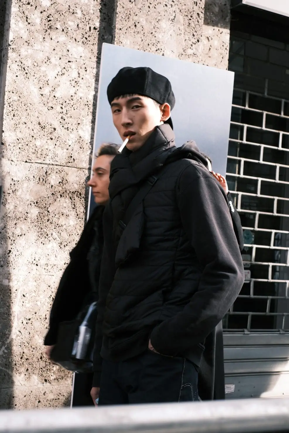 MFW F/W 2023