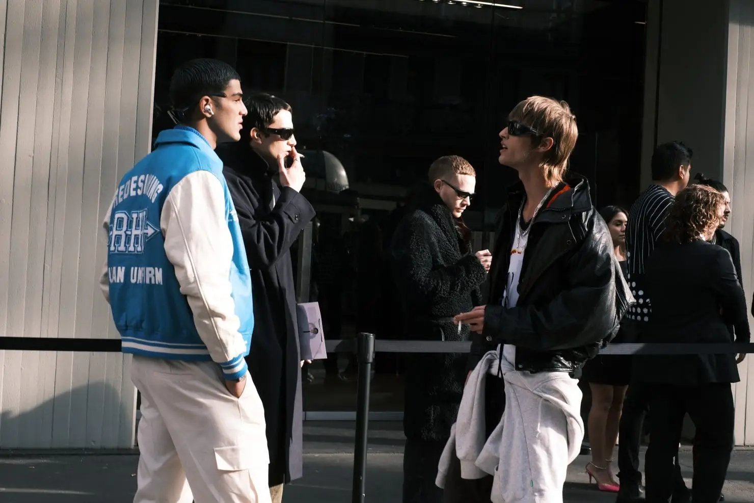 MFW F/W 2023